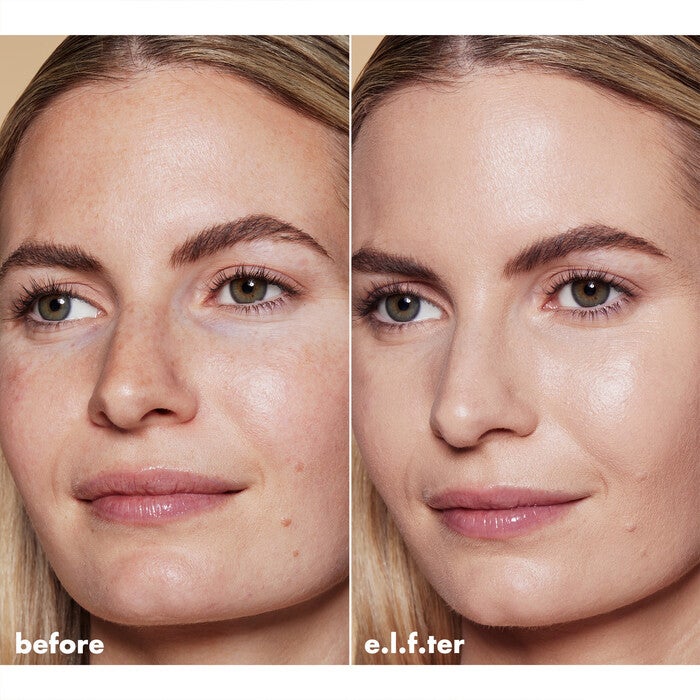 Soft Glam Satin Foundation, 20 Light Cool - light with cool undertones